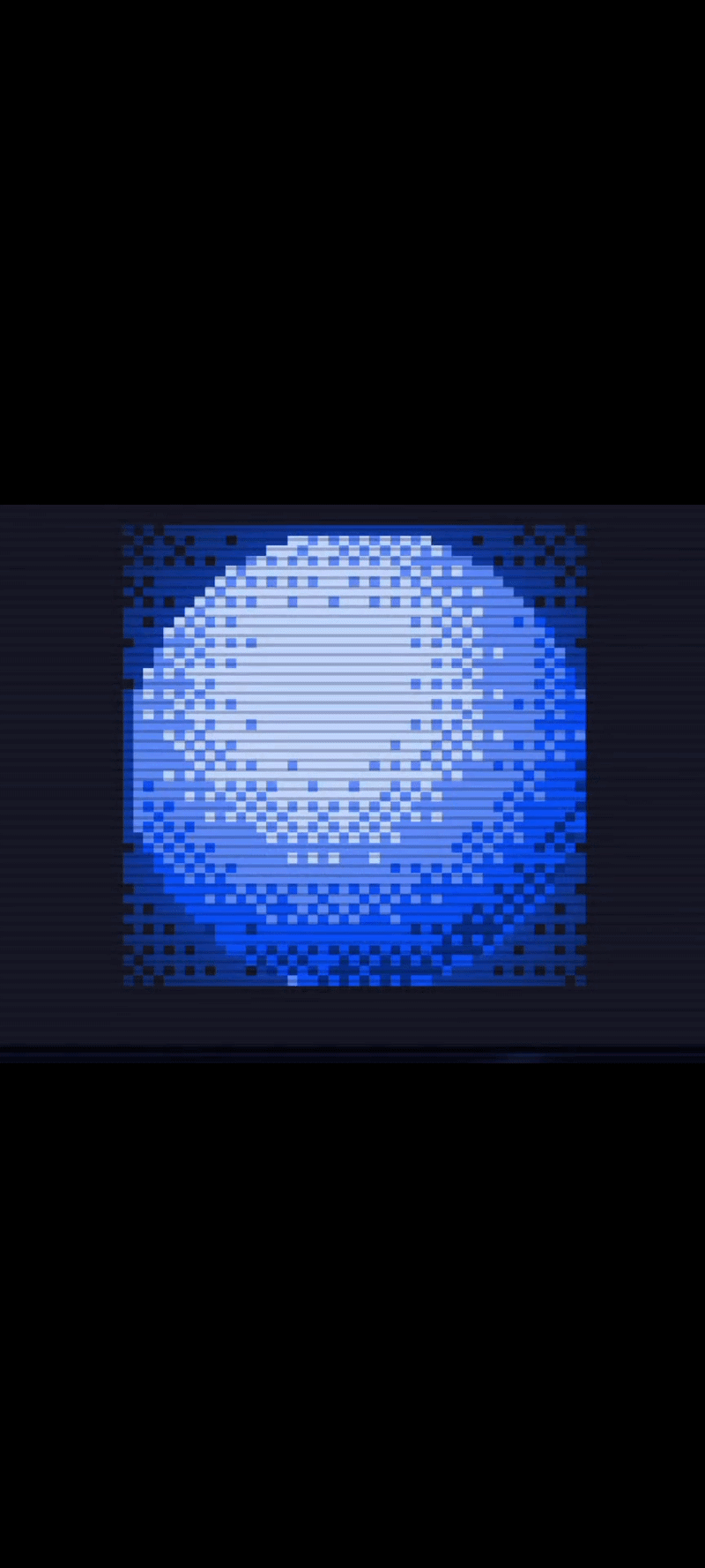 BlueDotFun token image