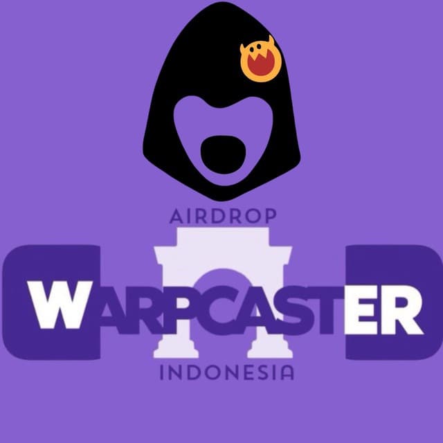Warpcaster token image