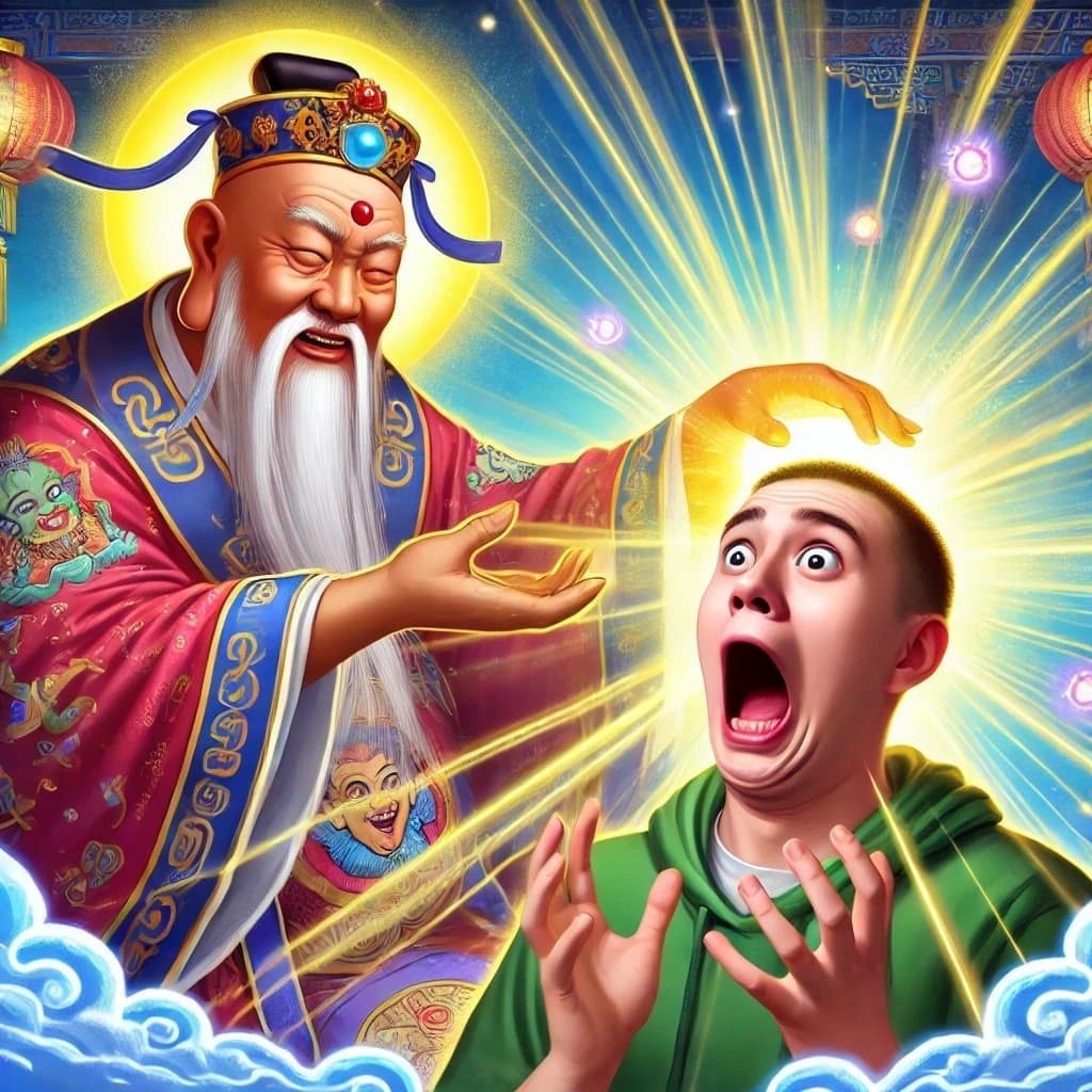 XianCoin 仙币 token image