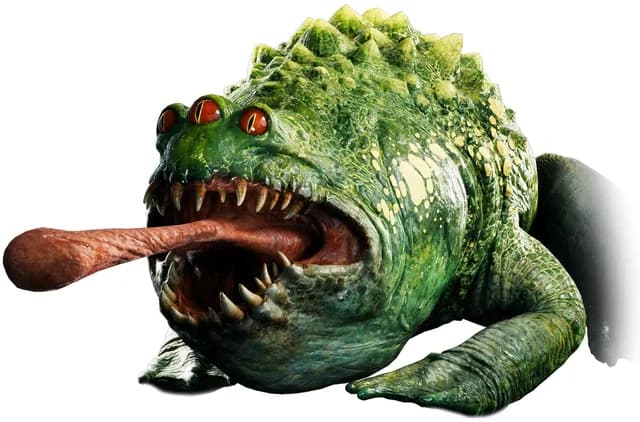 FUCK FROC token image