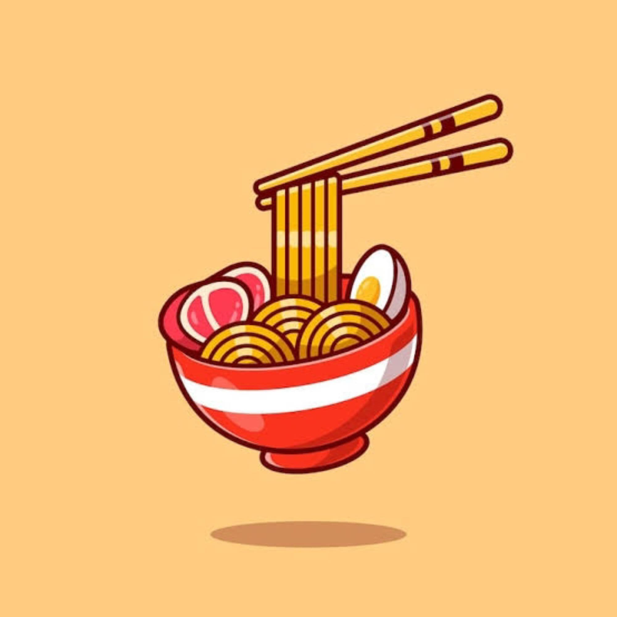 Noodle Sale token image