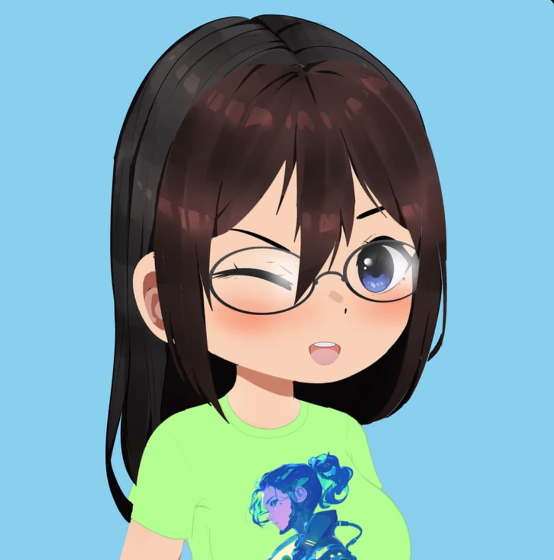 VIRTUALS WAIFUS token image