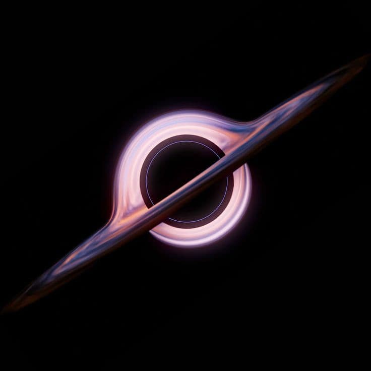 BLACKHOLE token image