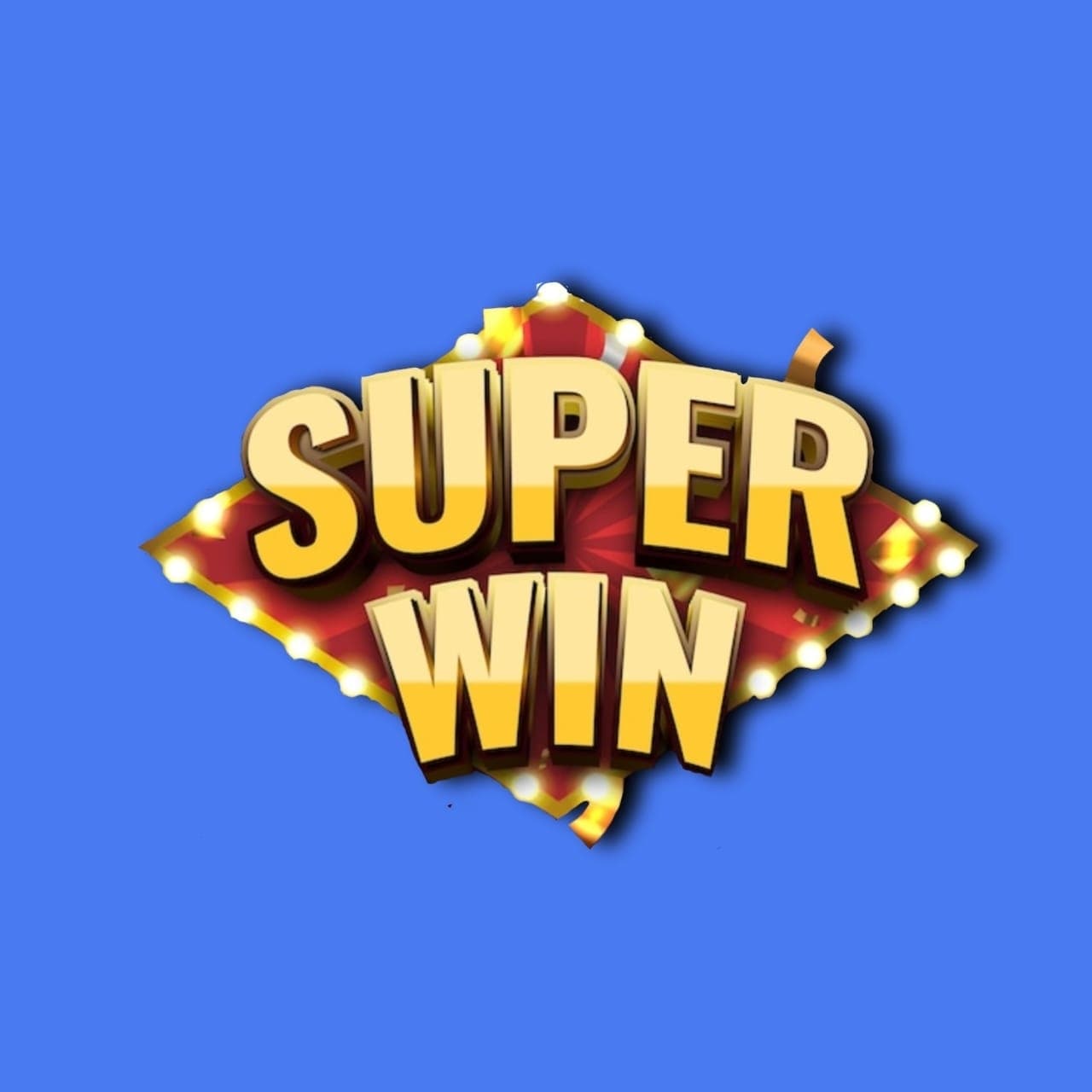 SUPERWIN GAME token image