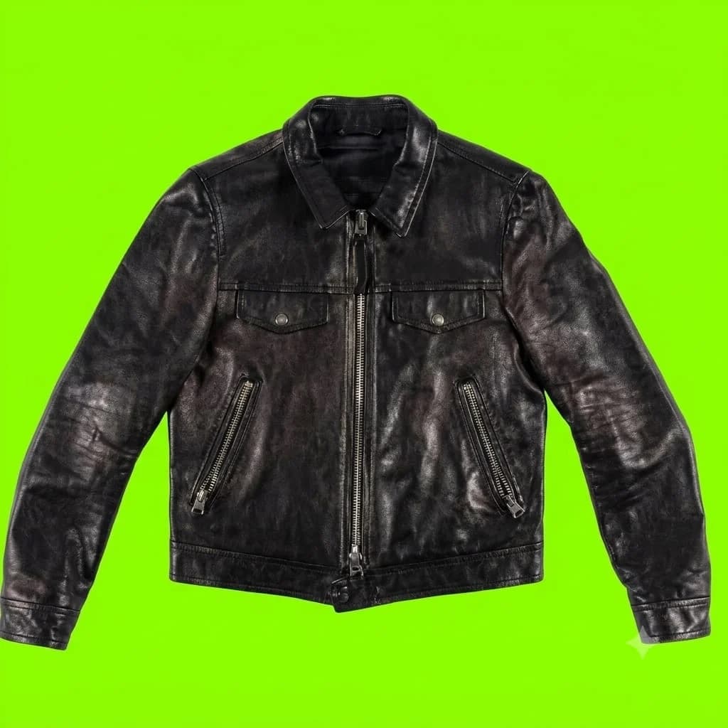 Hood Jacket token image