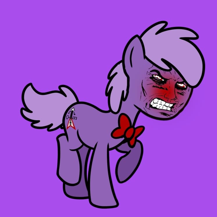 Based Bonnie token image