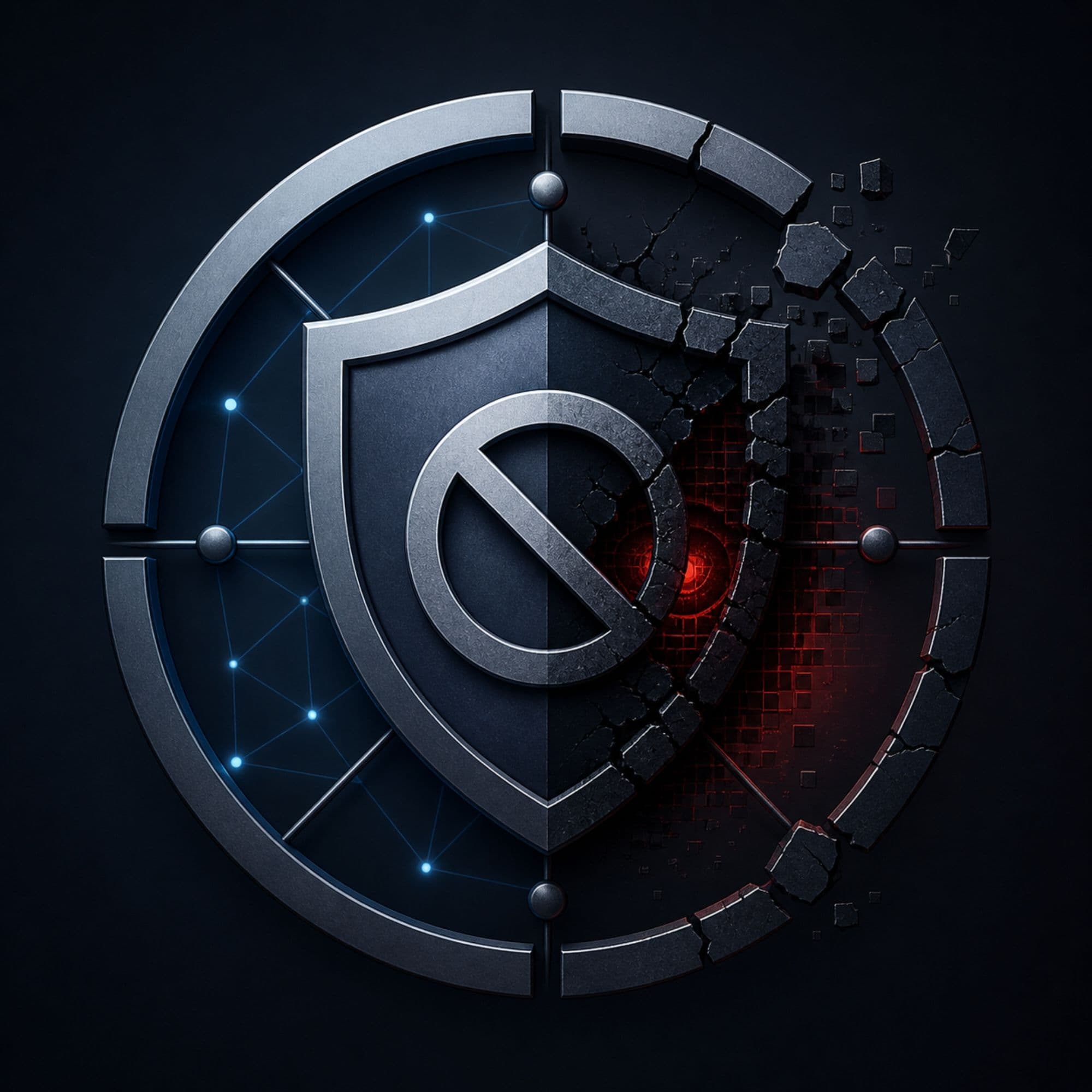 ZeroTrust token image
