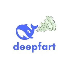 DeepShit token image