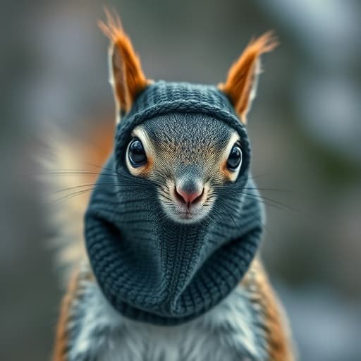 Ski Mask Pnut token image