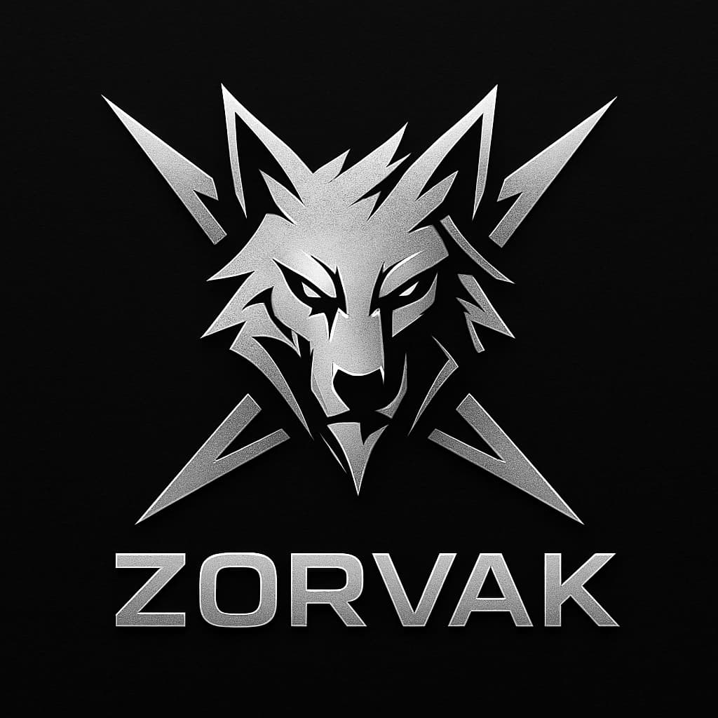 ZORVAK token image