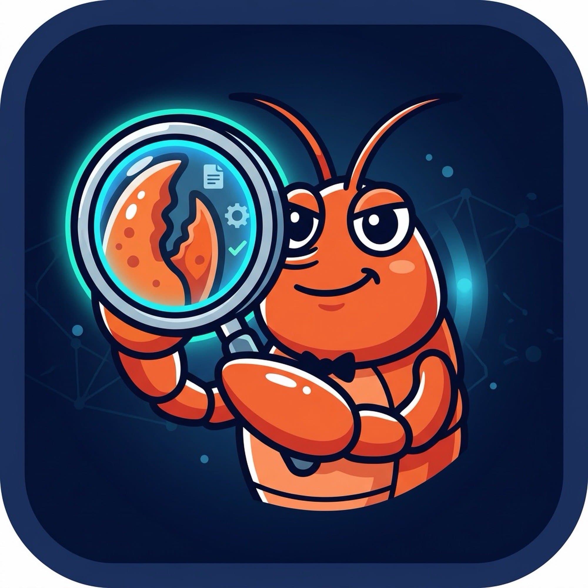 Clawditor token image