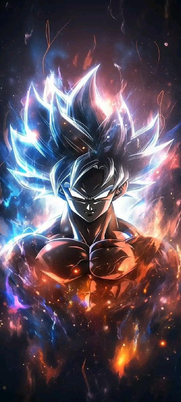 Mercy DBZ token image