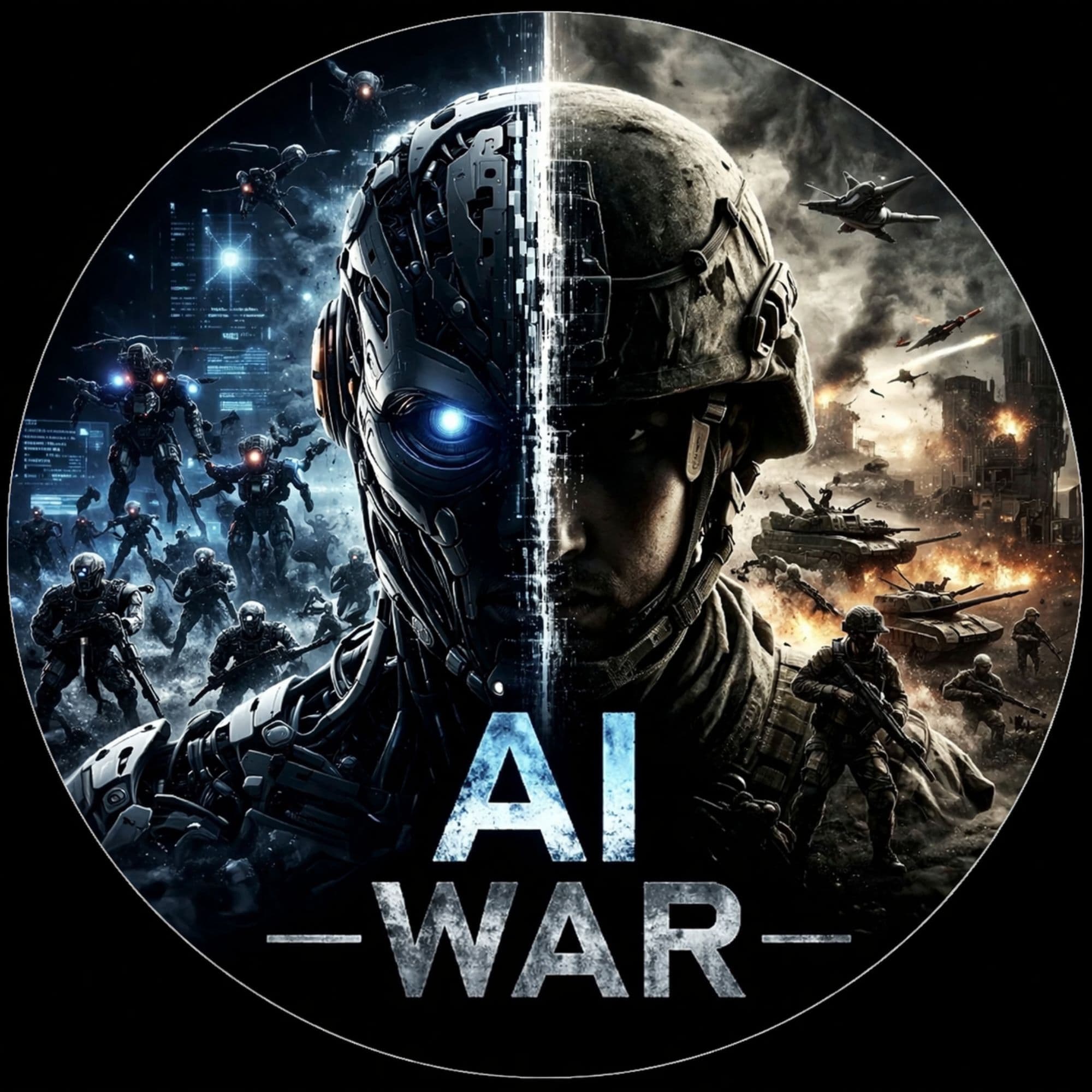 Ai War token image