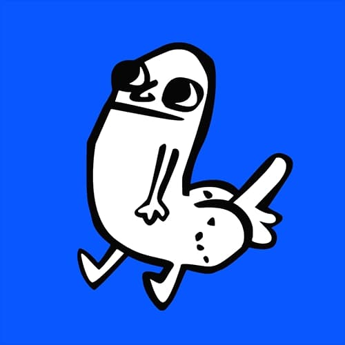 Dickbutt token image