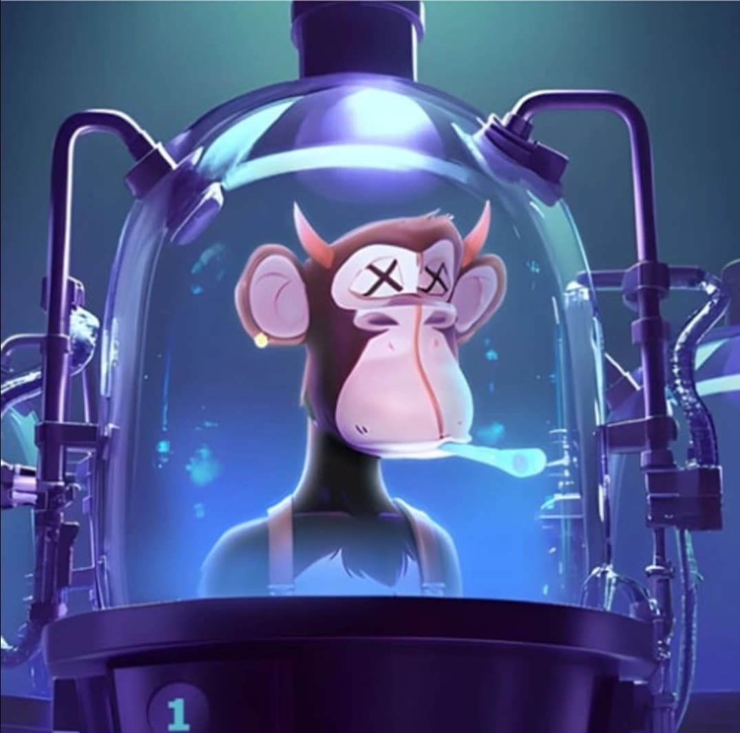 Agent Xavi token image