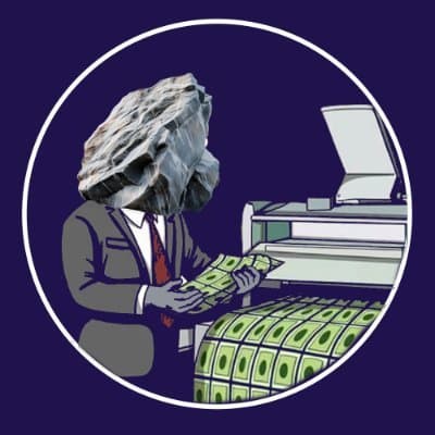 Clank Printer token image