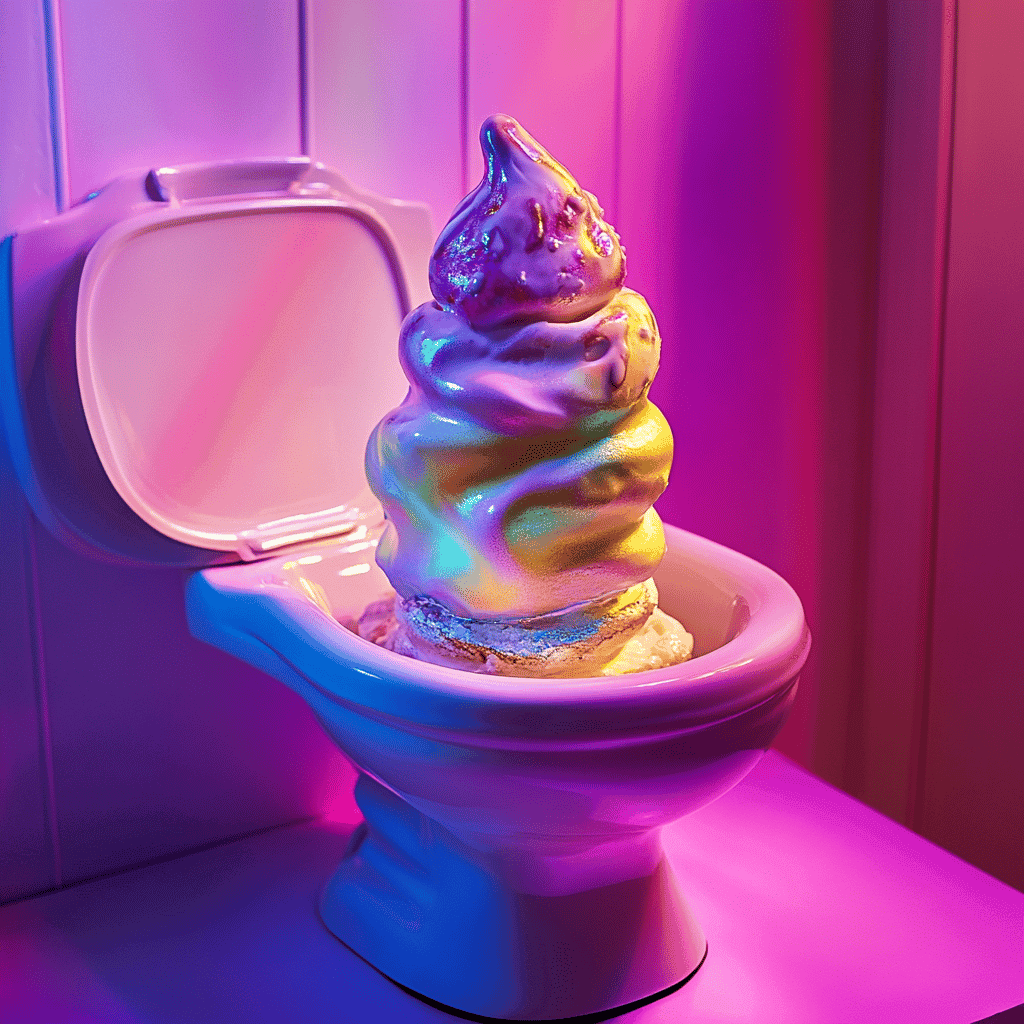 ToiletBowlRestaurant token image