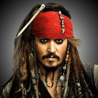 Pirates of the Cryptobean token image