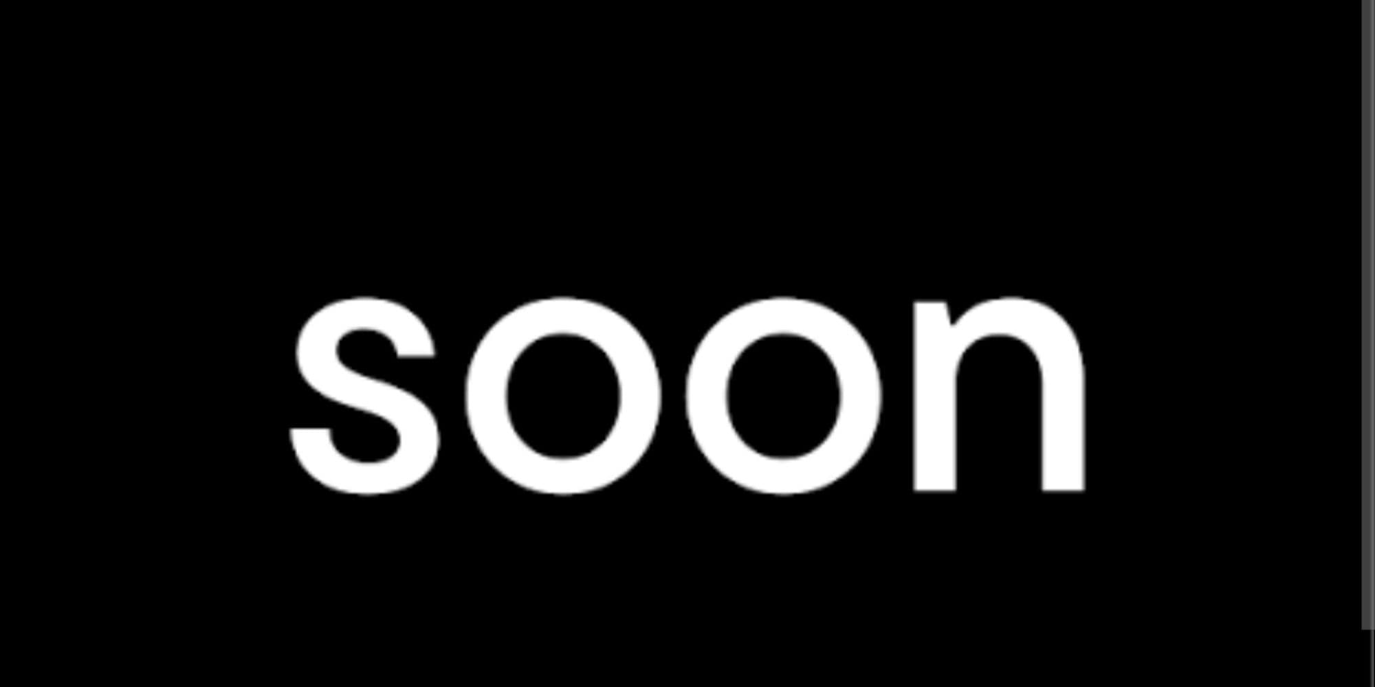 soon token image