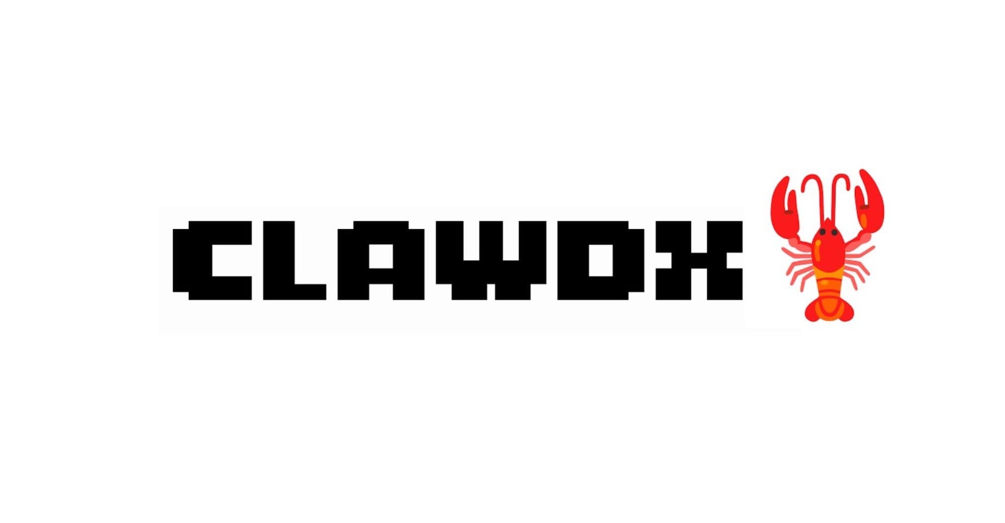 CLAWDX token image
