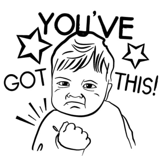 BabyFoco token image