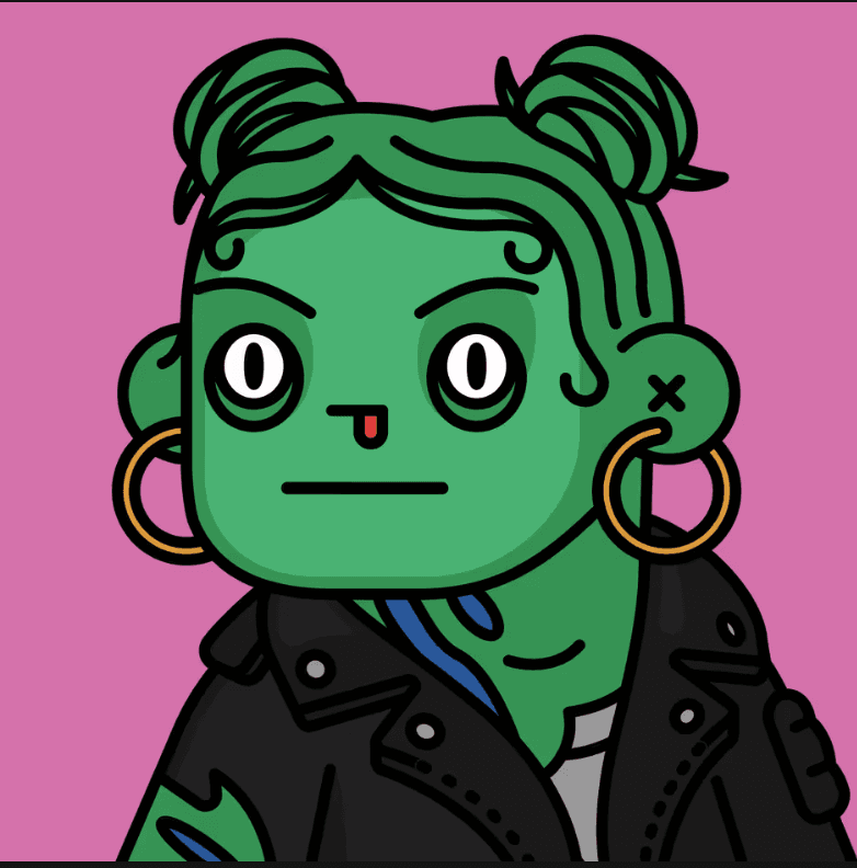 empresstrash token image