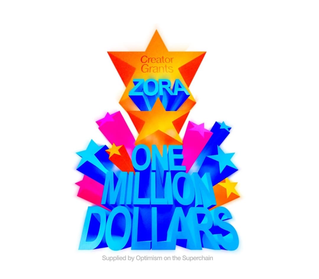 One Million Dollar token image