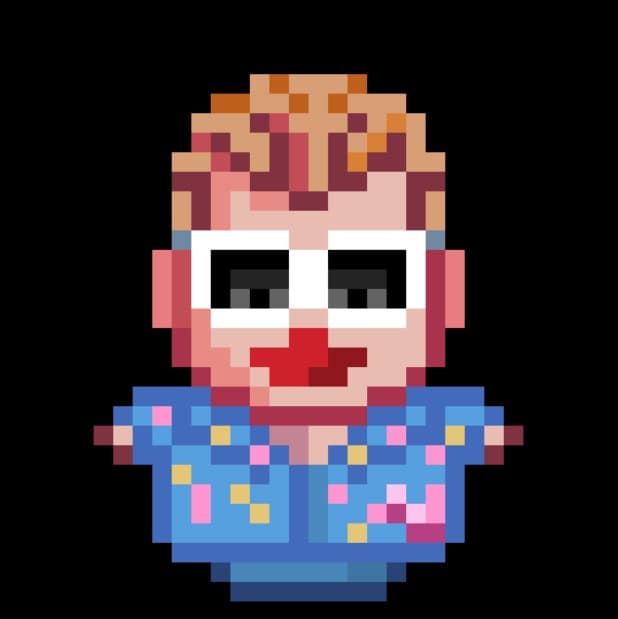 miniSIADUDE token image