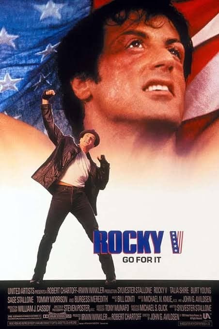 Rockky token image