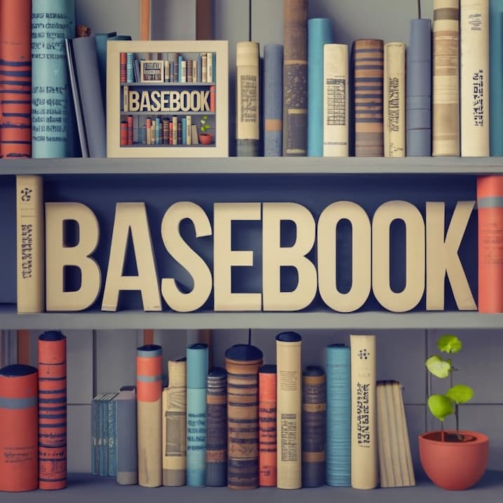 Based Book token image