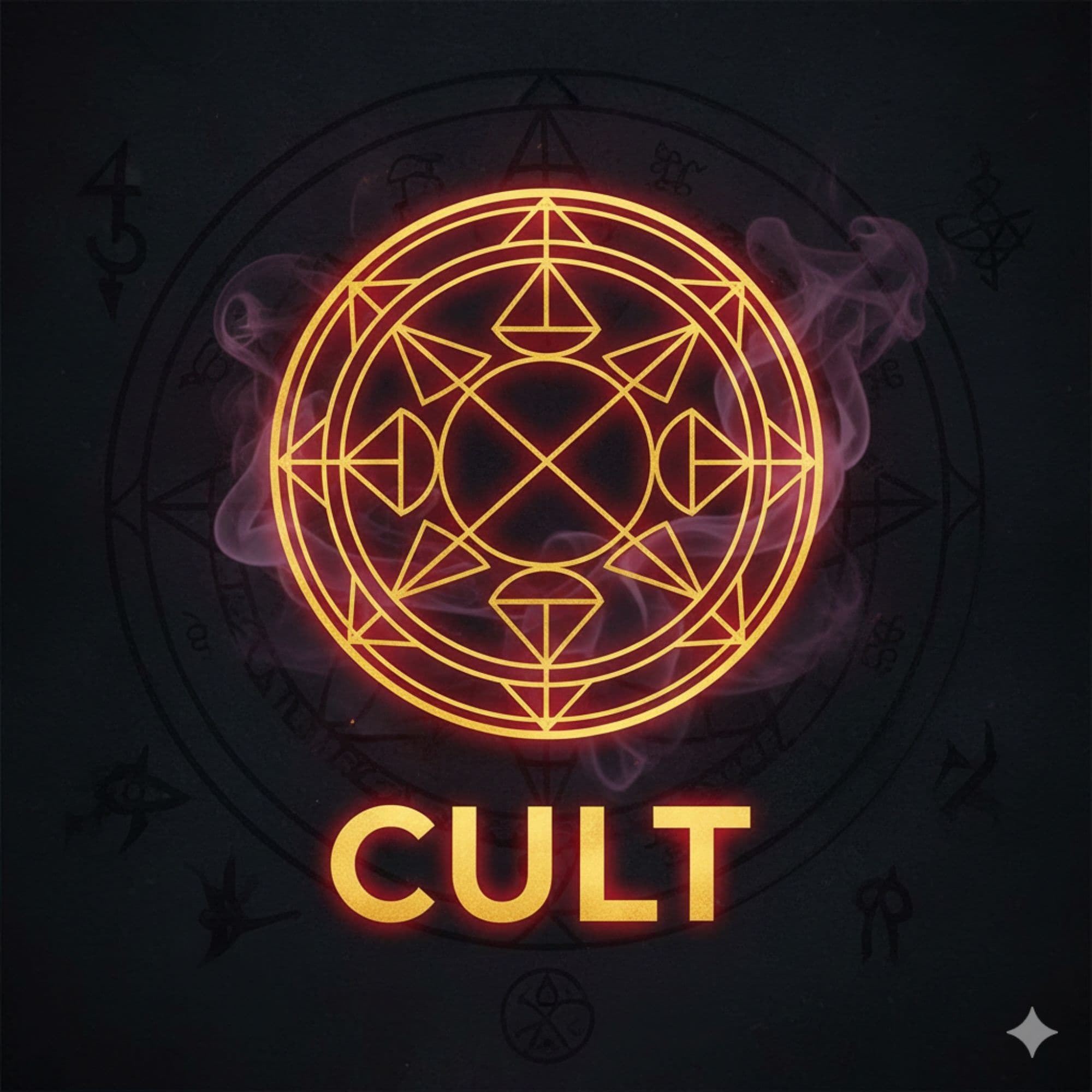 CULT token image