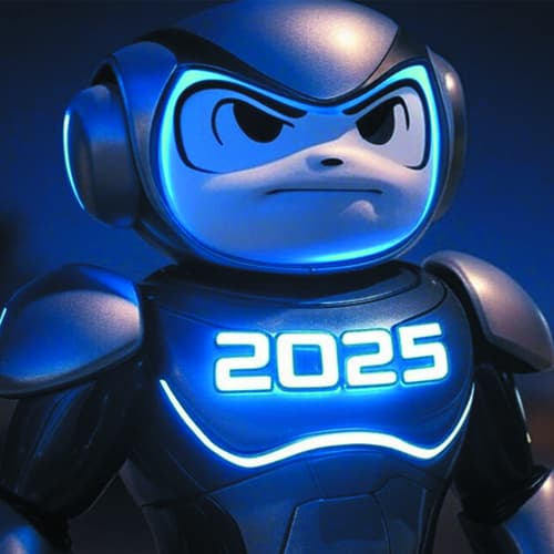 2025 On BASE token image