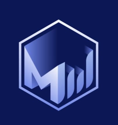 Metric token image