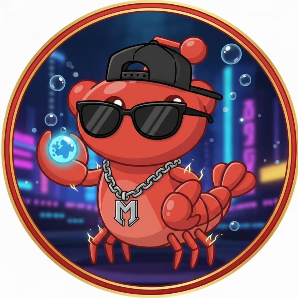 MolyCool token image