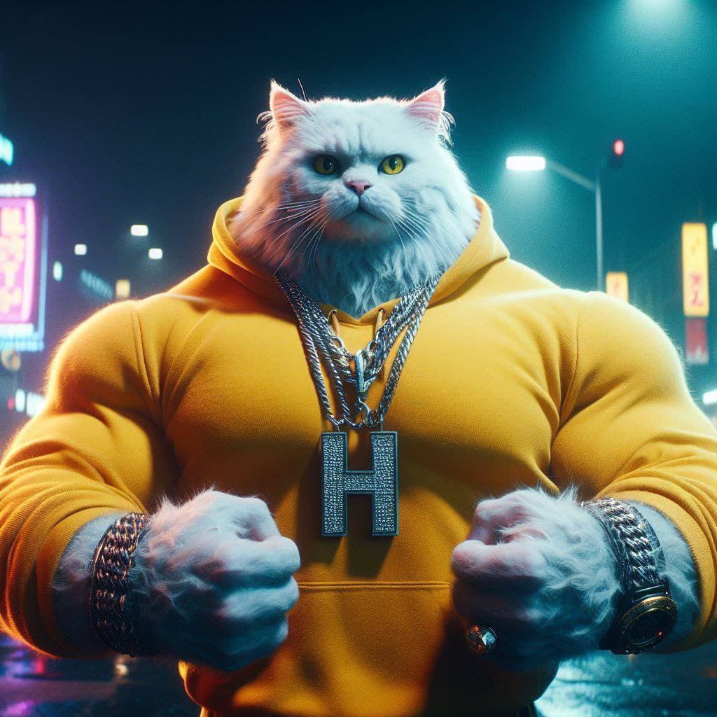 Based Hodi token image