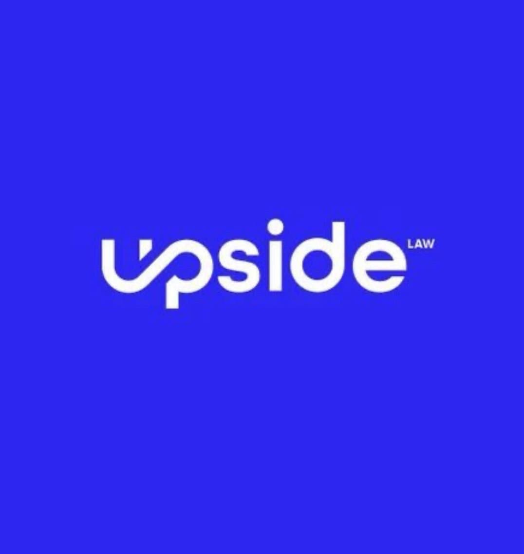 UPSIDE token image