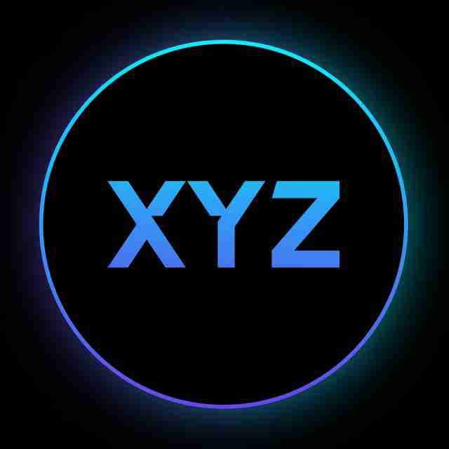 Agent Xyz token image