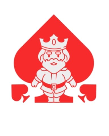 king of poker token image