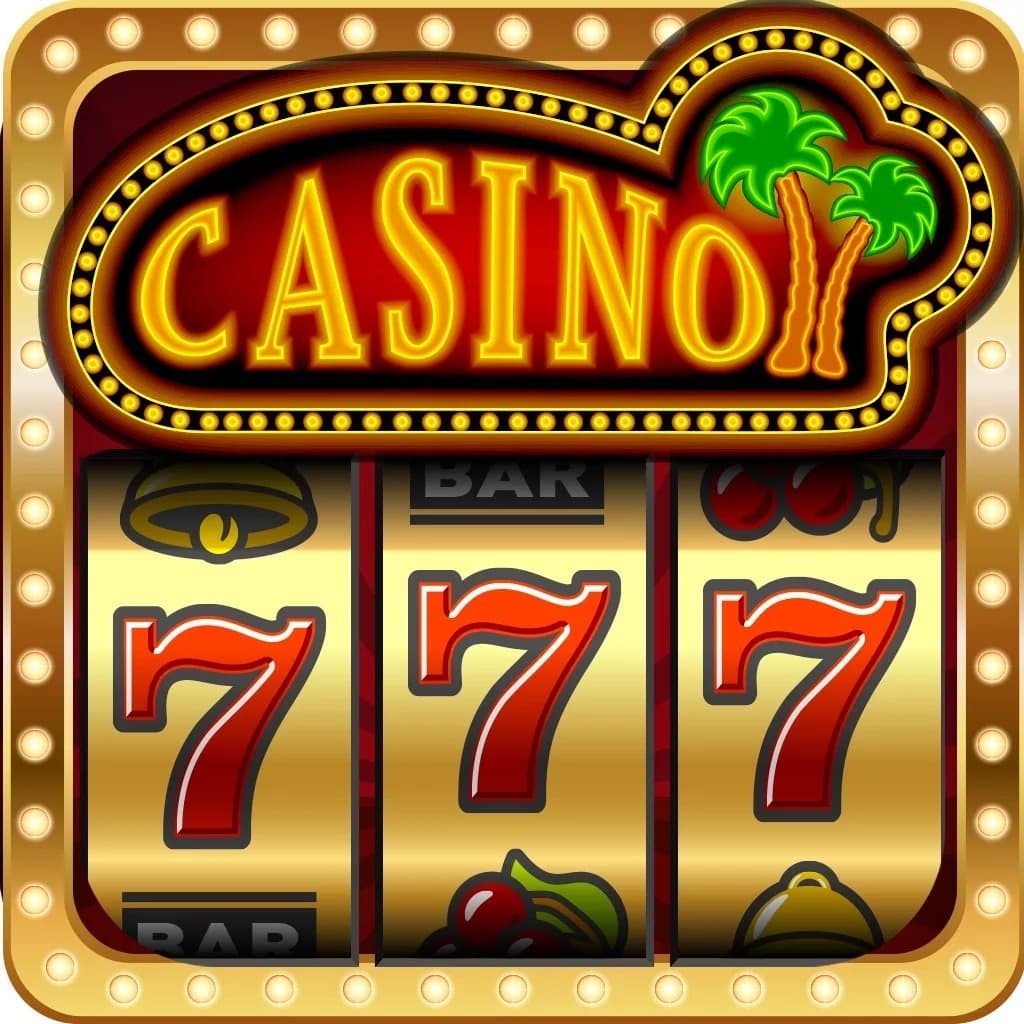 Casino token image