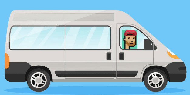 VAN token image