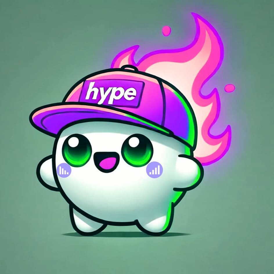 hypeclank token image