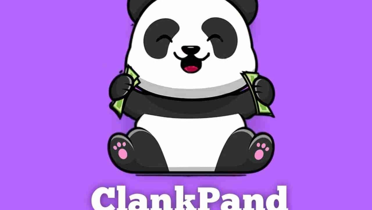 the Clank Pand token image