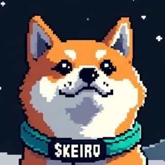 Keiro token image
