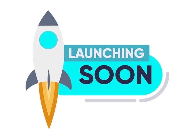 LAUNCH token image
