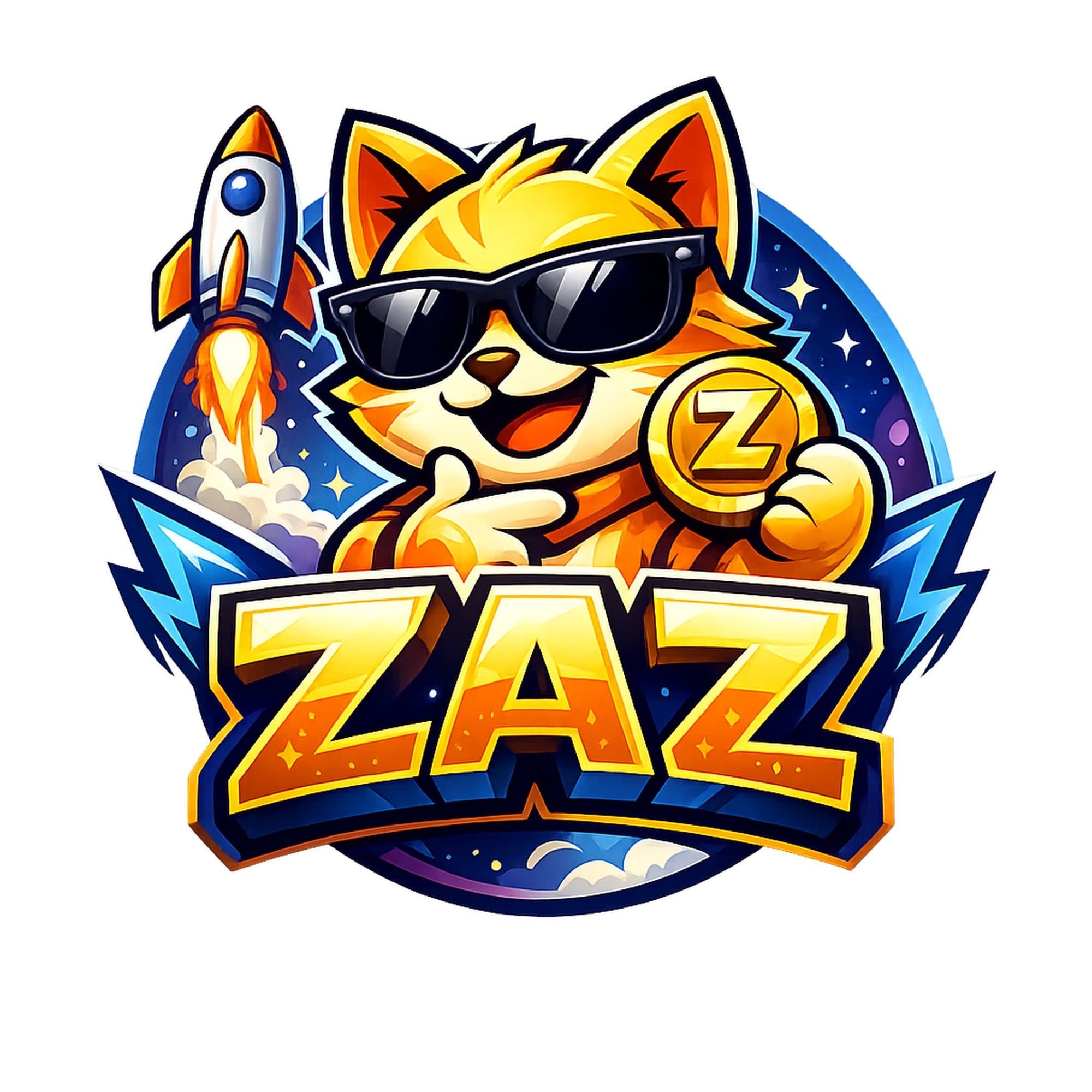 zaz token image