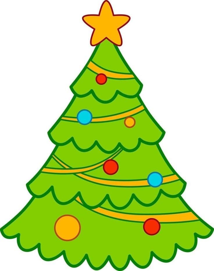 CHRISTMAS token image