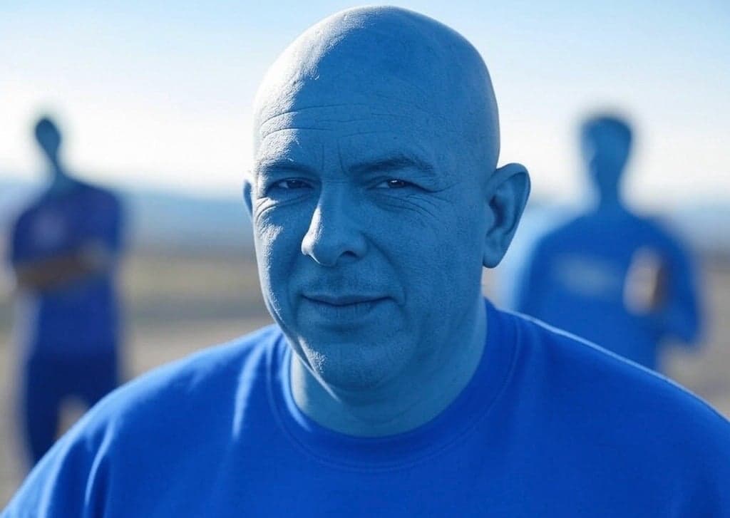 bald coin token image