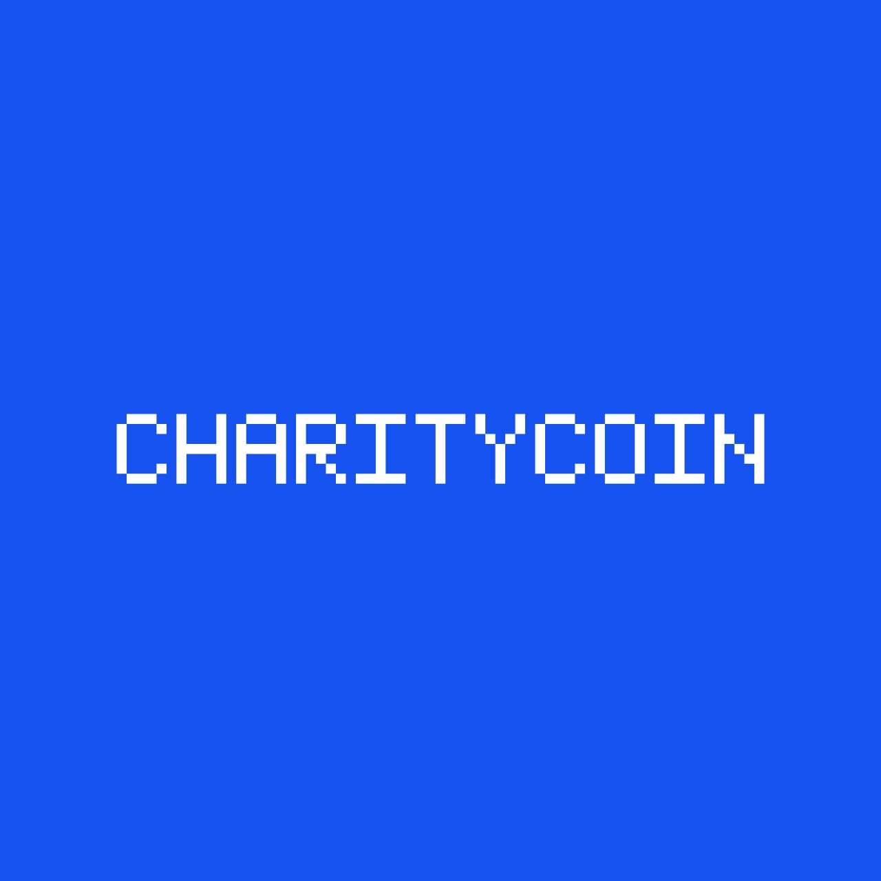 Based Charitycoin token image