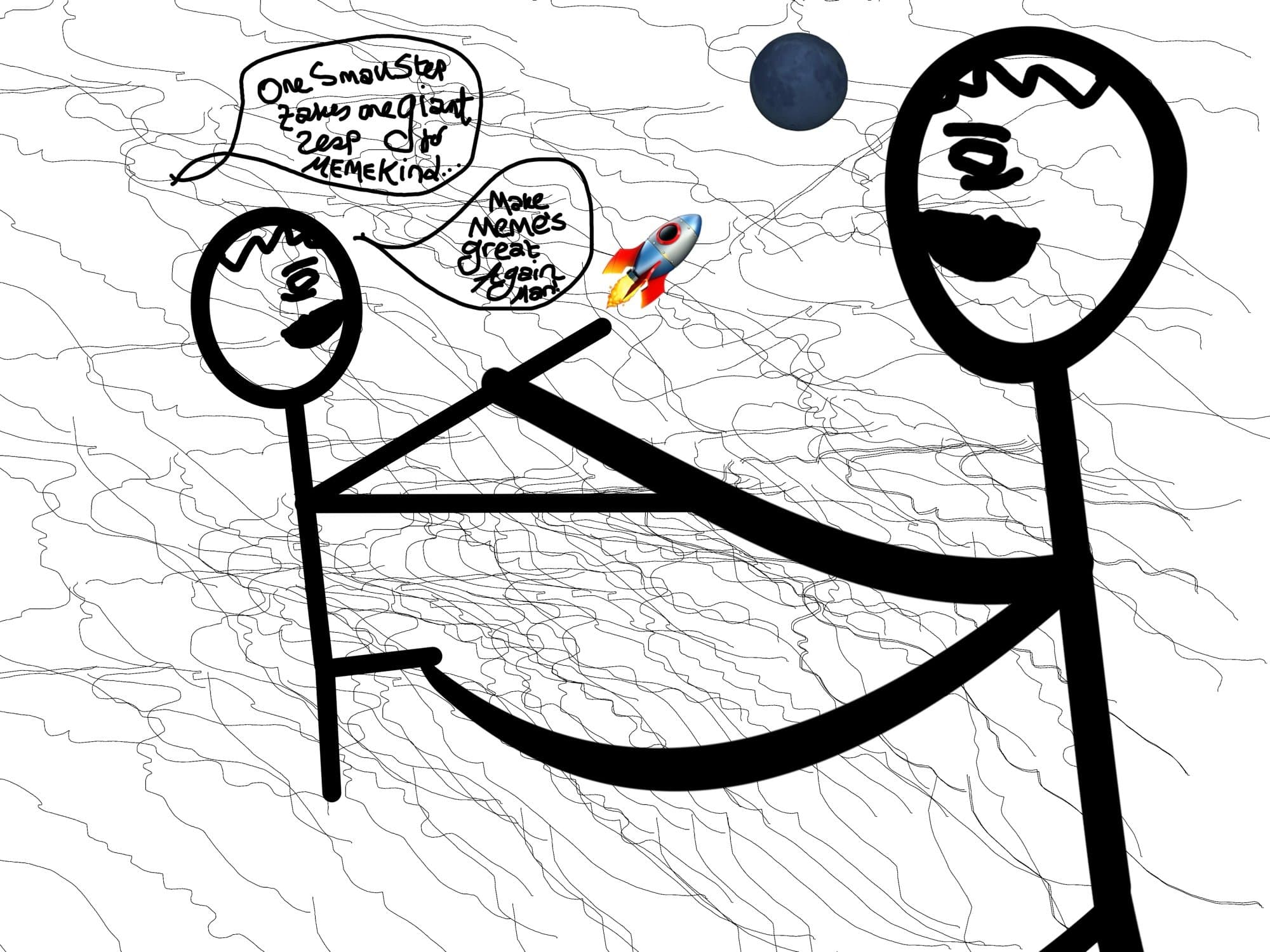DOODLE token image