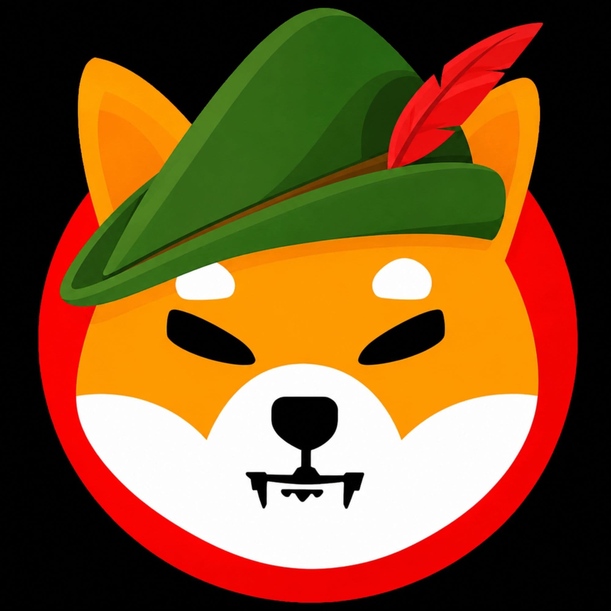 Robinhood SHIBA token image